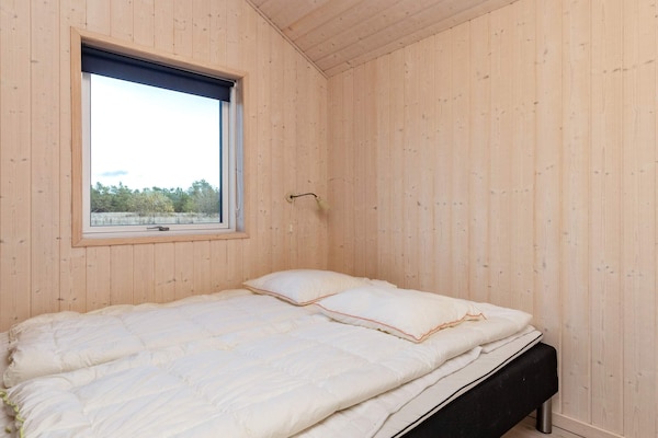 Foto van Luxe retraite in Skagen -- By Traum Ferienwohnungen - Indoor