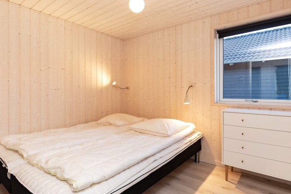 Foto van Luxe retraite in Skagen -- By Traum Ferienwohnungen - Indoor