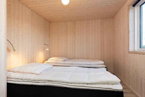 Foto van Luxe retraite in Skagen -- By Traum Ferienwohnungen - Indoor