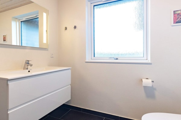 Foto van Luxe retraite in Skagen -- By Traum Ferienwohnungen - Indoor