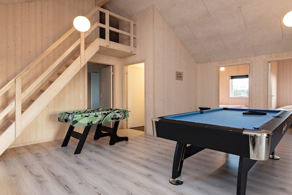 Foto van Luxe retraite in Skagen -- By Traum Ferienwohnungen - Untagged
