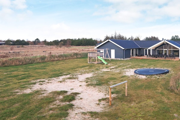 Foto van Luxe retraite in Skagen -- By Traum Ferienwohnungen - Untagged