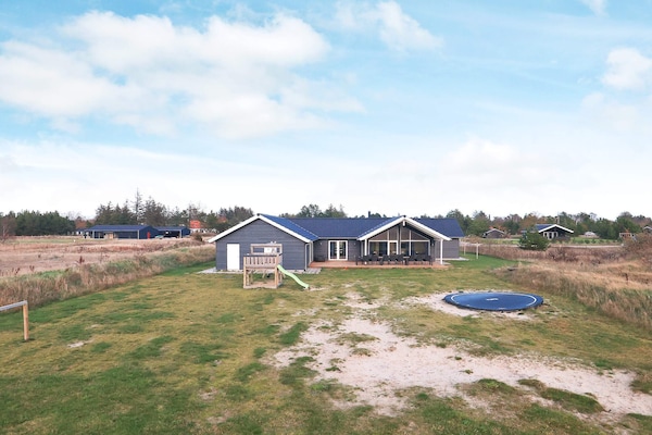 Foto van Luxe retraite in Skagen -- By Traum Ferienwohnungen - Untagged