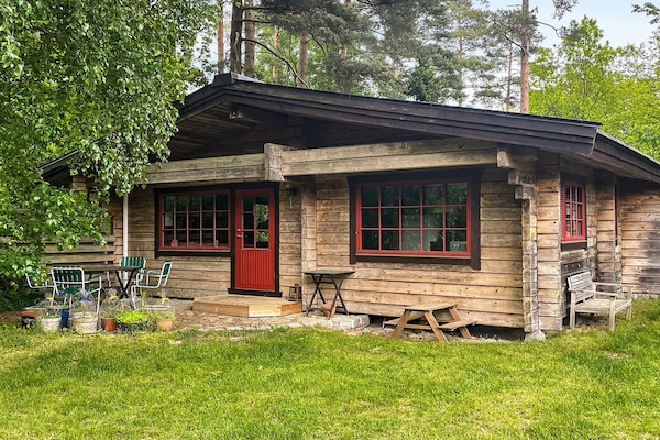 Foto van 6 persoons vakantie huis in blentarp-By Traum - Vakantiehuis in blentarp - Outdoor