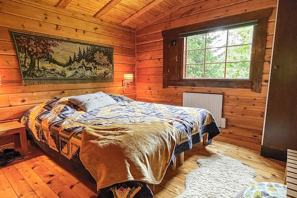Foto van 6 persoons vakantie huis in blentarp-By Traum - Vakantiehuis in blentarp - Indoor