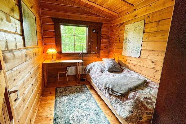 Foto van 6 persoons vakantie huis in blentarp-By Traum - Vakantiehuis in blentarp - Indoor