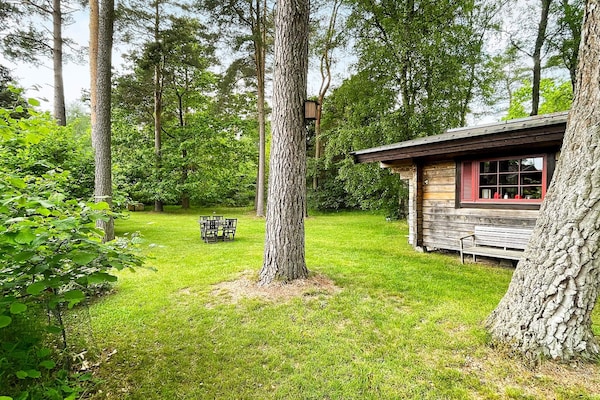 Foto van 6 persoons vakantie huis in blentarp-By Traum - Vakantiehuis in blentarp - Outdoor