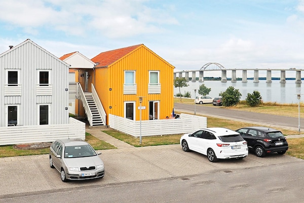 Foto van 4 persoons vakantie huis in Rudkøbing-By Traum - Vakantiehuis in Rudkøbing - Untagged