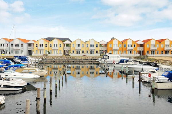 Foto van 4 persoons vakantie huis in Rudkøbing-By Traum - Vakantiehuis in Rudkøbing - Untagged