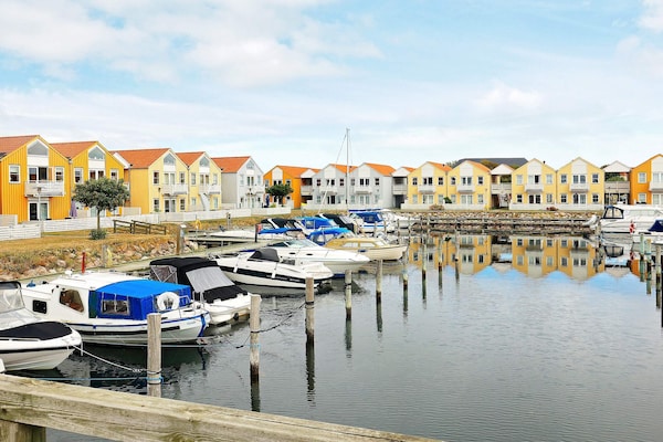 Foto van 4 persoons vakantie huis in Rudkøbing-By Traum - Vakantiehuis in Rudkøbing - Untagged