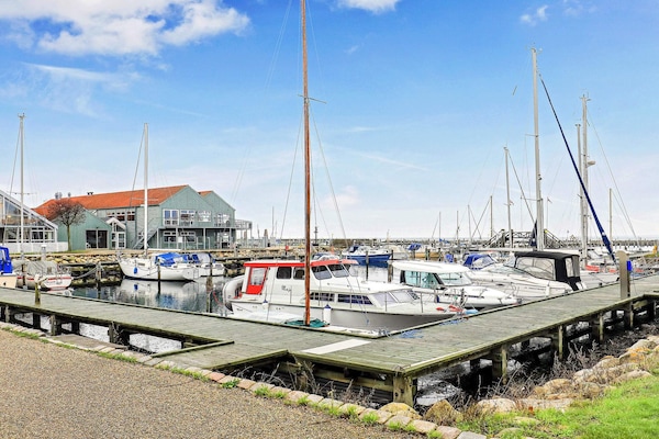 Foto van 4 persoons vakantie huis in Rudkøbing-By Traum - Vakantiehuis in Rudkøbing - Untagged