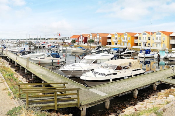 Foto van 4 persoons vakantie huis in Rudkøbing-By Traum - Vakantiehuis in Rudkøbing - Untagged
