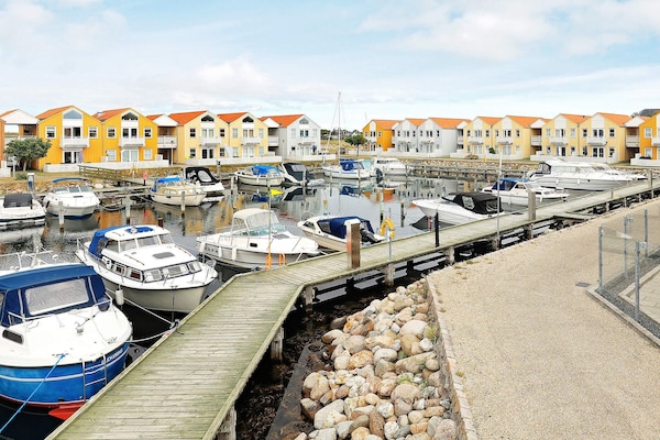 Foto van 4 persoons vakantie huis in Rudkøbing-By Traum - Vakantiehuis in Rudkøbing - Untagged