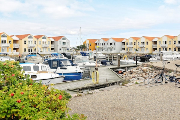 Foto van 4 persoons vakantie huis in Rudkøbing-By Traum - Vakantiehuis in Rudkøbing - Untagged