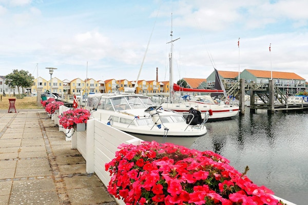 Foto van 4 persoons vakantie huis in Rudkøbing-By Traum - Vakantiehuis in Rudkøbing - Untagged