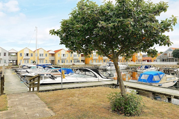 Foto van 4 persoons vakantie huis in Rudkøbing-By Traum - Vakantiehuis in Rudkøbing - Untagged