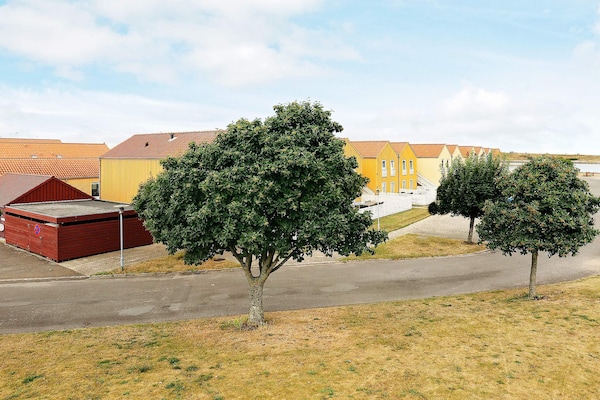 Foto van 4 persoons vakantie huis in Rudkøbing-By Traum - Vakantiehuis in Rudkøbing - Untagged