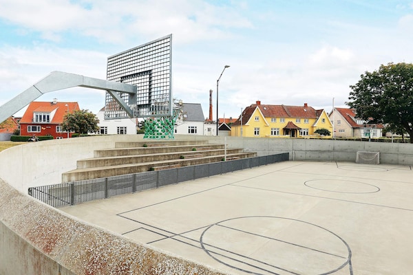 Foto van 4 persoons vakantie huis in Rudkøbing-By Traum - Vakantiehuis in Rudkøbing - Untagged