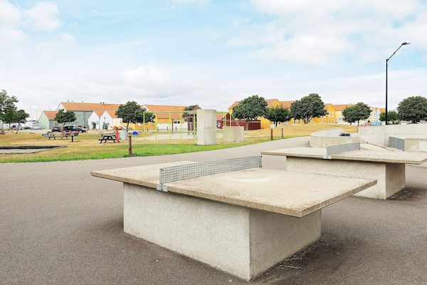 Foto van 4 persoons vakantie huis in Rudkøbing-By Traum - Vakantiehuis in Rudkøbing - Untagged
