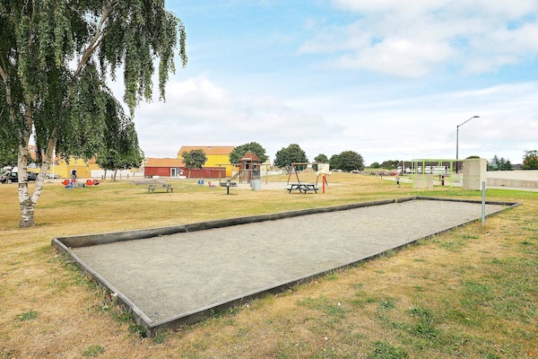 Foto van 4 persoons vakantie huis in Rudkøbing-By Traum - Vakantiehuis in Rudkøbing - Untagged