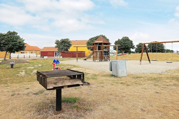 Foto van 4 persoons vakantie huis in Rudkøbing-By Traum - Vakantiehuis in Rudkøbing - Untagged
