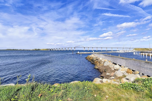Foto van 4 persoons vakantie huis in Rudkøbing-By Traum - Vakantiehuis in Rudkøbing - WaterView