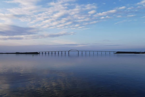 Foto van 4 persoons vakantie huis in Rudkøbing-By Traum - Vakantiehuis in Rudkøbing - WaterView
