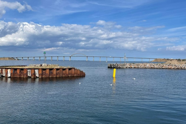 Foto van 4 persoons vakantie huis in Rudkøbing-By Traum - Vakantiehuis in Rudkøbing - WaterView