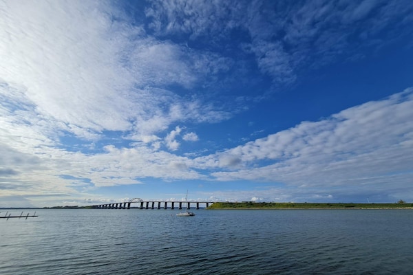 Foto van 4 persoons vakantie huis in Rudkøbing-By Traum - Vakantiehuis in Rudkøbing - WaterView