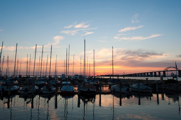 Foto van 4 persoons vakantie huis in Rudkøbing-By Traum - Vakantiehuis in Rudkøbing - Outdoor
