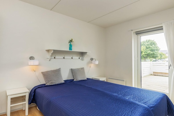 Foto van 4 persoons vakantie huis in Rudkøbing-By Traum - Vakantiehuis in Rudkøbing - Indoor