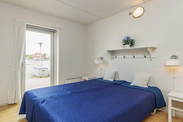 Foto van 4 persoons vakantie huis in Rudkøbing-By Traum - Vakantiehuis in Rudkøbing - Indoor