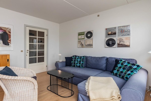 Foto van 4 persoons vakantie huis in Rudkøbing-By Traum - Vakantiehuis in Rudkøbing - Indoor
