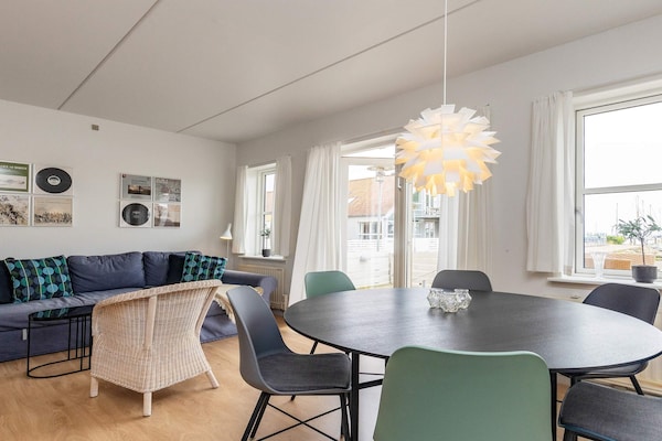 Foto van 4 persoons vakantie huis in Rudkøbing-By Traum - Vakantiehuis in Rudkøbing - Indoor