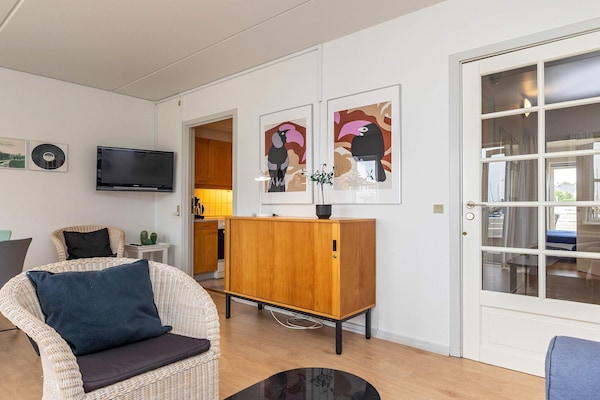 Foto van 4 persoons vakantie huis in Rudkøbing-By Traum - Vakantiehuis in Rudkøbing - Indoor