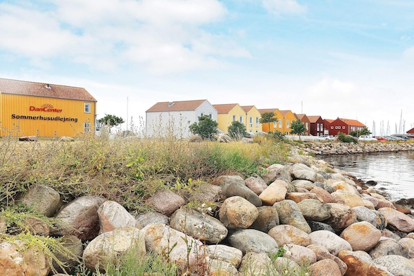 Foto van 4 persoons vakantie huis in Rudkøbing-By Traum - Vakantiehuis in Rudkøbing - Untagged