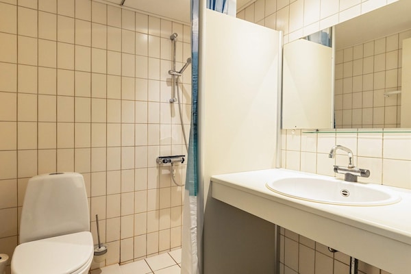 Foto van 4 persoons vakantie huis in Rudkøbing-By Traum - Vakantiehuis in Rudkøbing - Indoor