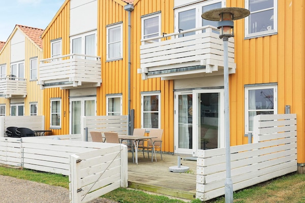 Foto van 4 persoons vakantie huis in Rudkøbing-By Traum - Vakantiehuis in Rudkøbing - View
