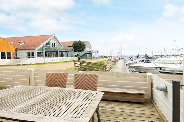 Foto van 4 persoons vakantie huis in Rudkøbing-By Traum - Vakantiehuis in Rudkøbing - View