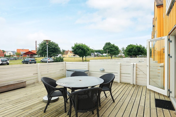 Foto van 4 persoons vakantie huis in Rudkøbing-By Traum - Vakantiehuis in Rudkøbing - View