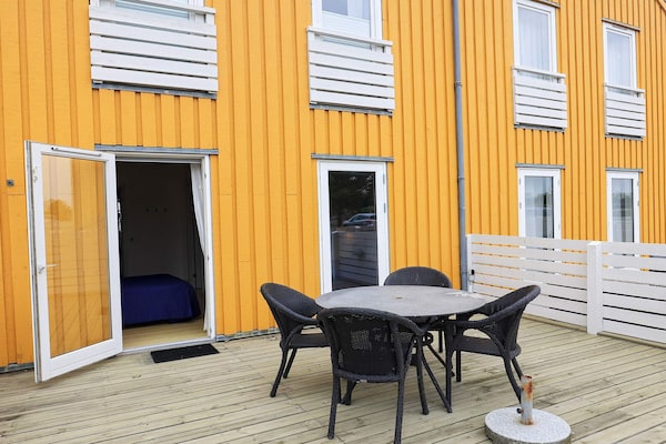 Foto van 4 persoons vakantie huis in Rudkøbing-By Traum - Vakantiehuis in Rudkøbing - View