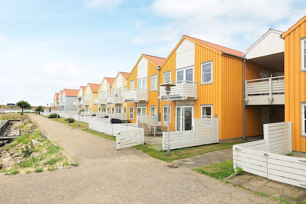 Foto van 4 persoons vakantie huis in Rudkøbing-By Traum - Vakantiehuis in Rudkøbing - View