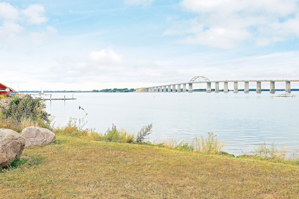 Foto van 4 persoons vakantie huis in Rudkøbing-By Traum - Vakantiehuis in Rudkøbing - Untagged