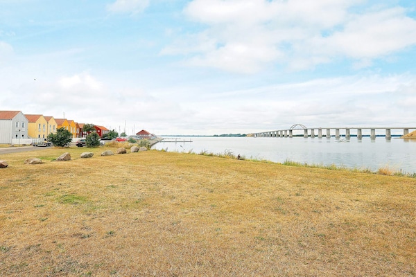 Foto van 4 persoons vakantie huis in Rudkøbing-By Traum - Vakantiehuis in Rudkøbing - Untagged