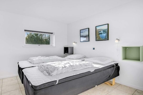 Foto van 26 persoons vakantie huis in Jerup - Vakantiehuis in Jerup - Indoor