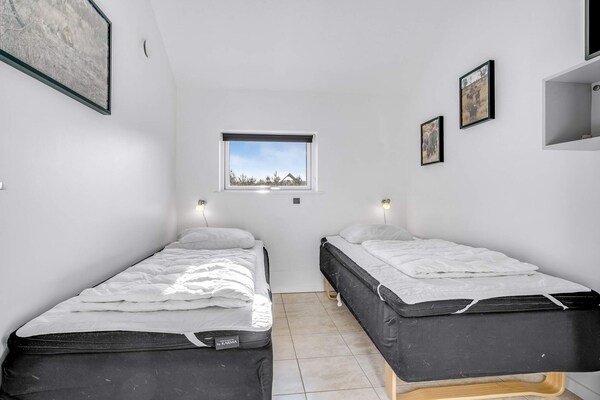 Foto van 26 persoons vakantie huis in Jerup - Vakantiehuis in Jerup - Indoor