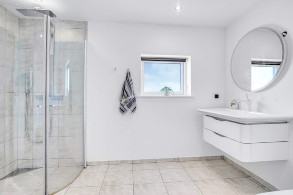 Foto van 26 persoons vakantie huis in Jerup - Vakantiehuis in Jerup - Indoor