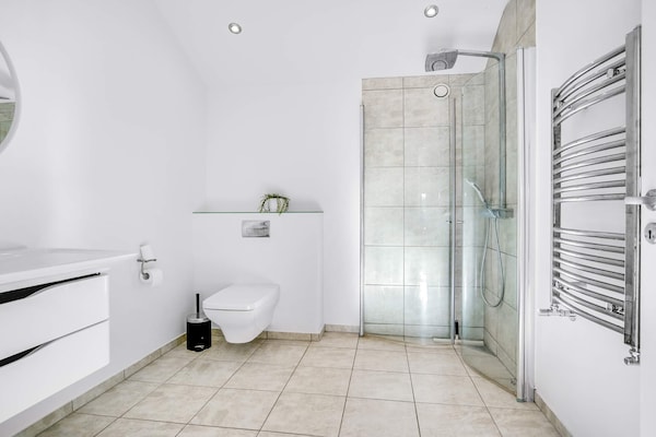 Foto van 26 persoons vakantie huis in Jerup - Vakantiehuis in Jerup - Indoor