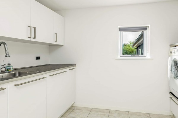 Foto van 26 persoons vakantie huis in Jerup - Vakantiehuis in Jerup - Indoor