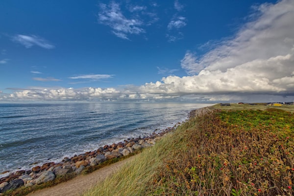 Foto van 6 persoons vakantie huis in Hjørring-By Traum - Vakantiehuis in Hjørring - WaterView